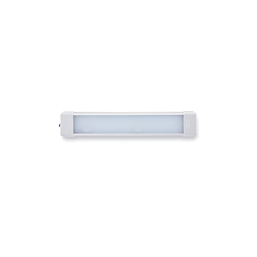 LED Interior Utility Light Fixture 10.6" x 2.6"