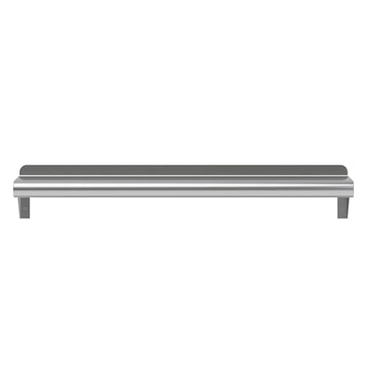 6 in. x 30 in. Stainless Steel Wall Mount Shelf