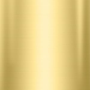 20 Pack 11-1/3 in Gold Cabinet Handles Brushed Brass Drawer Pull
