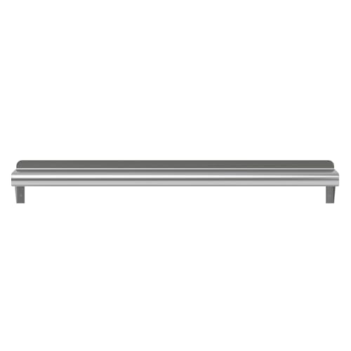 6 in. x 36 in. Stainless Steel Wall Mount Shelf
