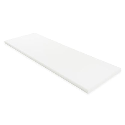 2" Height x 24" Width x 72" Length 43ILD