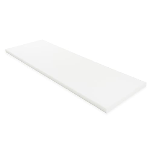 2" Height x 24" Width x 72" Length 36ILD