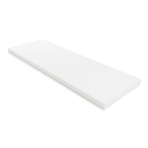 3" Height x 24" Width x 72" Length 44ILD