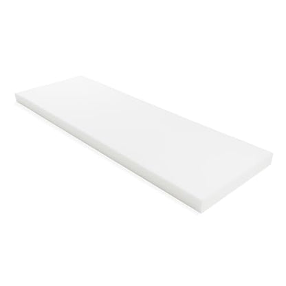 3" Height x 24" Width x 72" Length 36ILD