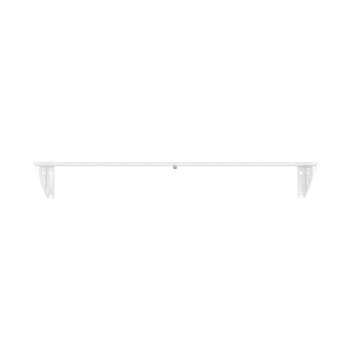 Steel Garage Wall Shelves 2 (2 Count)