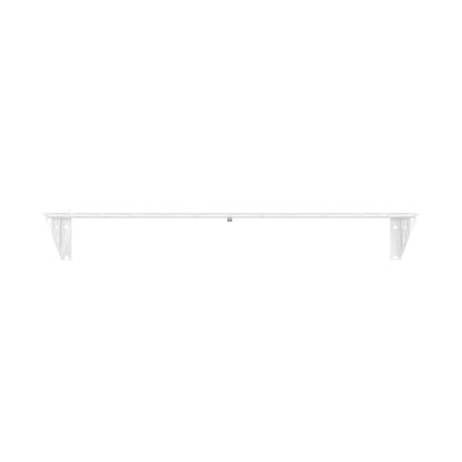 Steel Garage Wall Shelves 2 (2 Count)