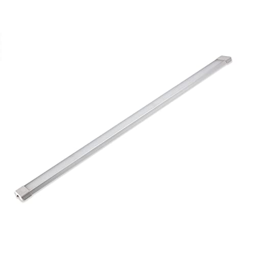RV Cargo Truck LED Interior Utility Light Fixture 42.1" x 2.6"