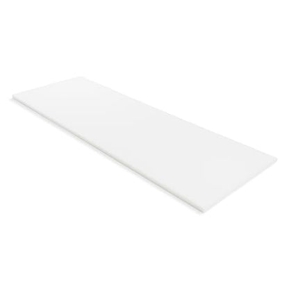 1" Height x 24" Width x 72" Length 44ILD