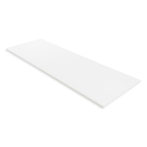1" Height x 24" Width x 72" Length 36ILD