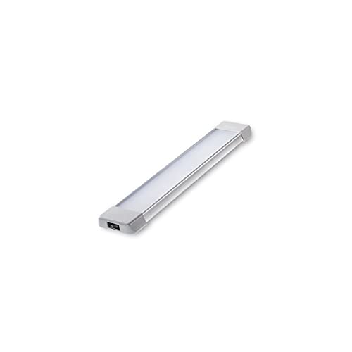 LED Interior Utility Light Fixture 10.6" x 2.6"