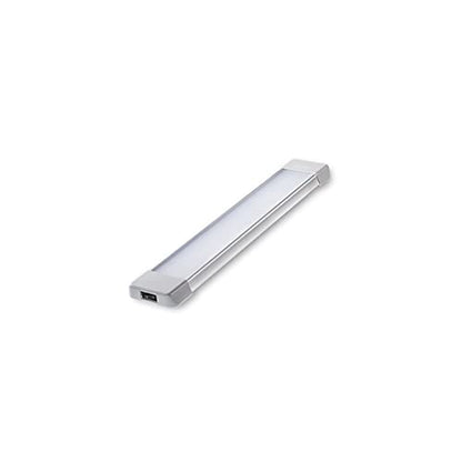 LED Interior Utility Light Fixture 10.6" x 2.6"