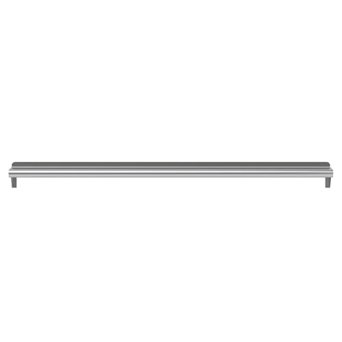 6 in. x 60 in. Stainless Steel Wall Mount Shelf