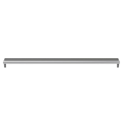 6 in. x 60 in. Stainless Steel Wall Mount Shelf