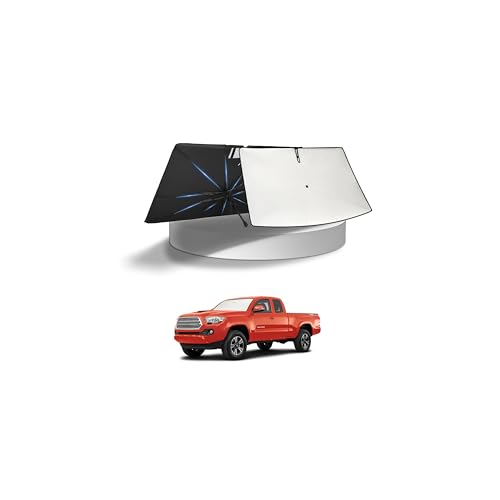 Windshield Sun Shade Umbrella for 【2016