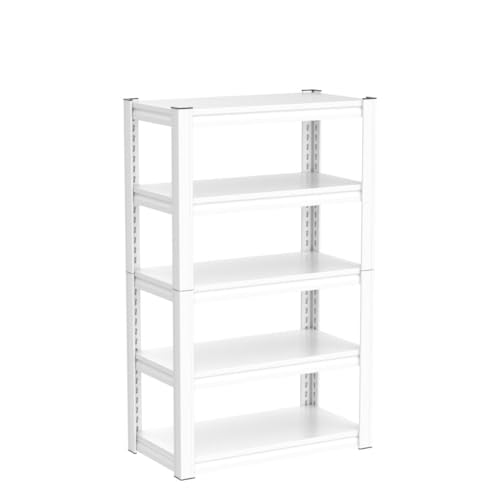 Storage Shelves