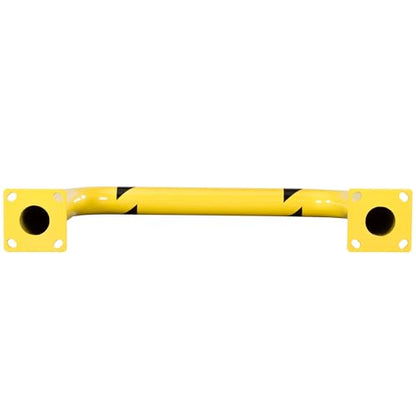 4' x 3' Steel Machine Guard