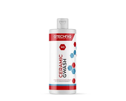 Car Shampoo 2 (33.814 Fl Oz)