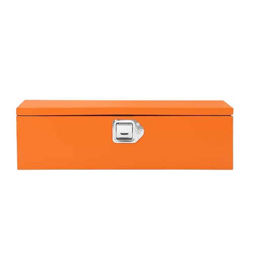 Steel Truck Bed Tool Box