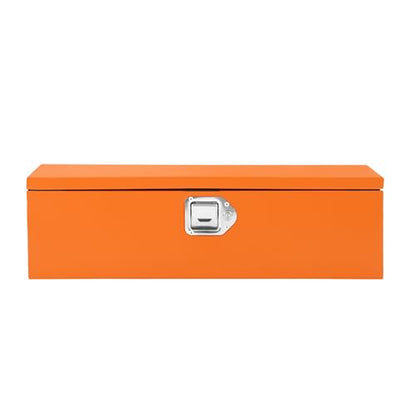 Steel Truck Bed Tool Box