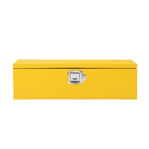 Steel Truck Bed Tool Box