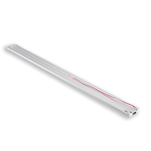 LED Interior Utility Light Fixture 34.2" x 2.6"