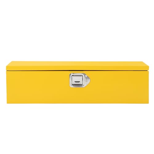 Steel Truck Bed Tool Box