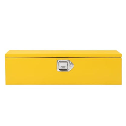 Steel Truck Bed Tool Box