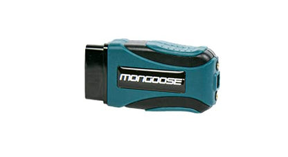 Opus IVS Mongoose