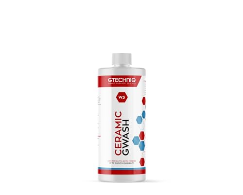 Car Shampoo 2 (16.907 Fl Oz)