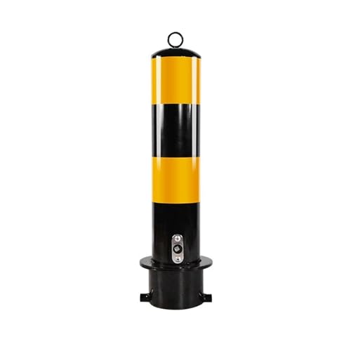 Parking Post Removable Bollard