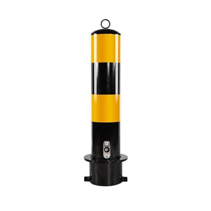 Parking Post Removable Bollard