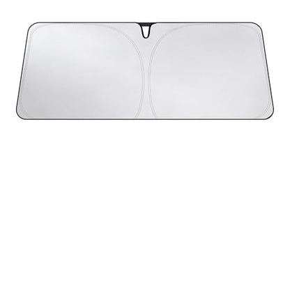 Windshield Sunshade Compatible for GMC Hummer EV 2022
