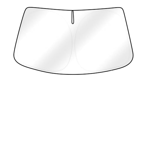 Windshield Sun Shade for 2021