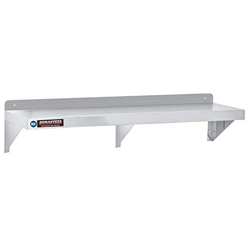 Stainless Steel Shelf
