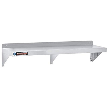 Stainless Steel Shelf