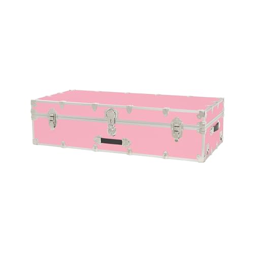 Rhino Trundle Storage Trunk