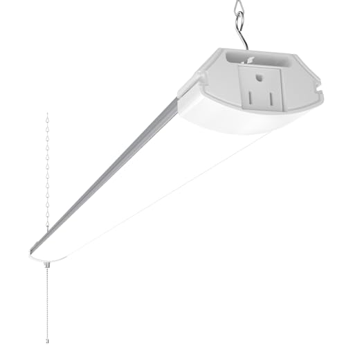 LED Shop Lights 4FT for Workshop