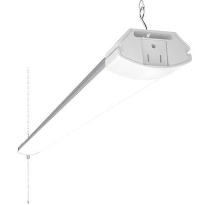 LED Shop Lights 4FT for Workshop