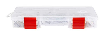 Rustrictor StowAway Utility Box