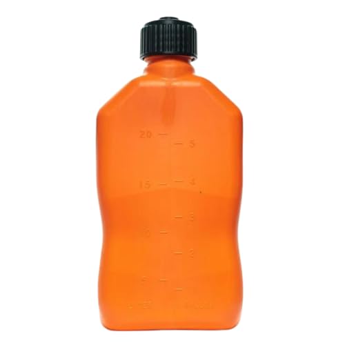 Utility Container 5.5 Gallon (704 fluid ounce(s))