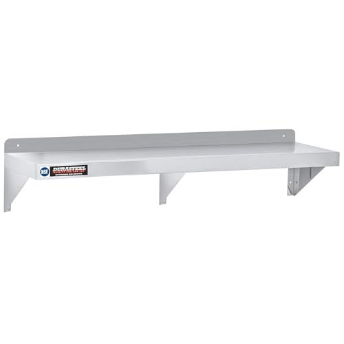 Stainless Steel Shelf