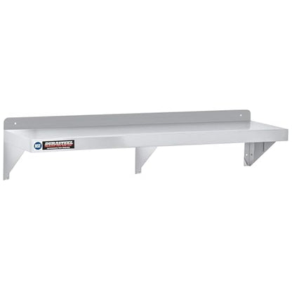 Stainless Steel Shelf