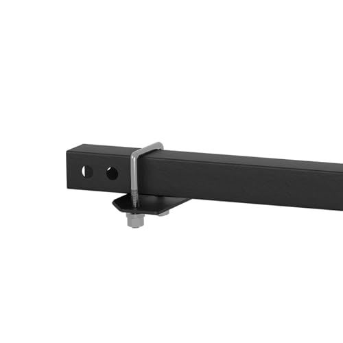 Truck Bed Extender Hitch Mount