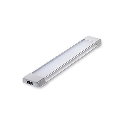 LED Interior Utility Light Fixture 14.6" x 2.6"