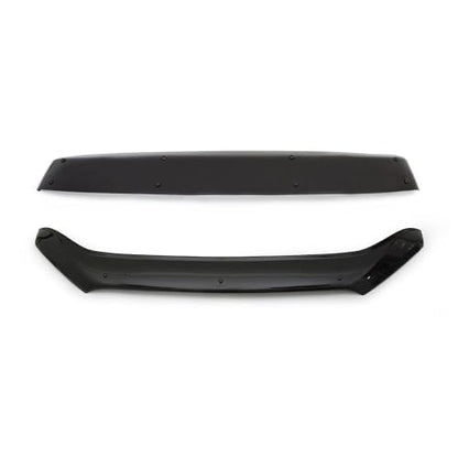 Sun Visor & Bug Shield Hood Deflector for Mercedes Sprinter W906 2014