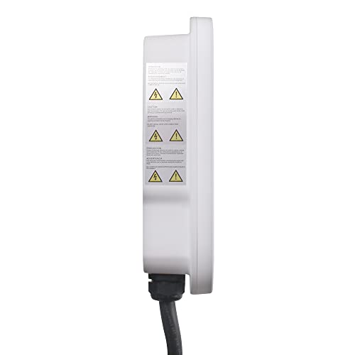 Level 2 EV Charger