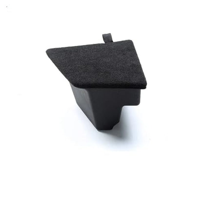 Compatible For Tesla Model Y Car Interior Accessories Trunk Side Cover Original Car Storage Durable Trunk Storage Box