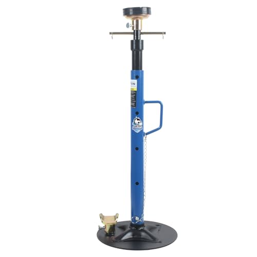 HKTE Underhoist Support Stand