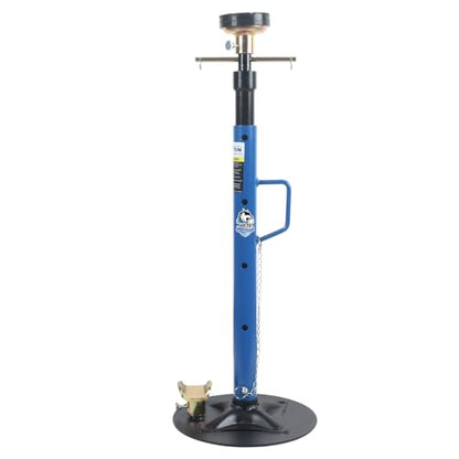 HKTE Underhoist Support Stand
