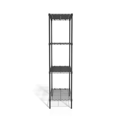 Staples 4 Drawer Vertical File Cabinet